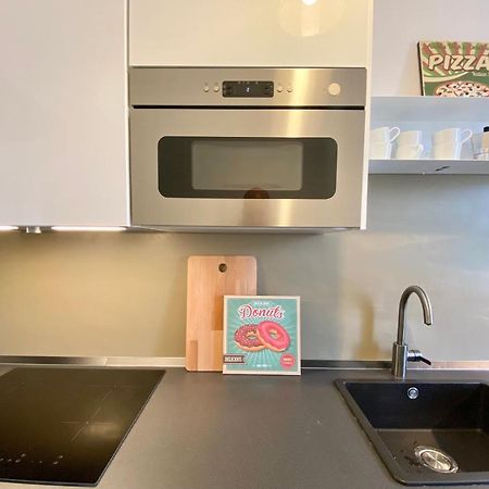 Apartament Casaviva - Wonderful Bilo In Recco With Parking Zewnętrze zdjęcie